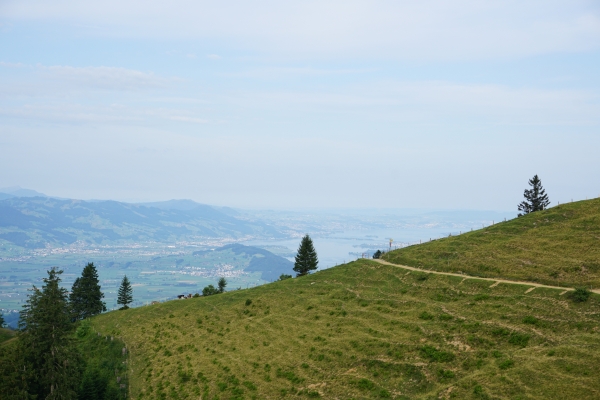 Toggenburger Höhenweg