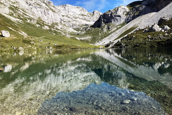 Walserspuren im Prättigau