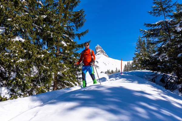 Gemütliche Rundtour auf der Bannalp