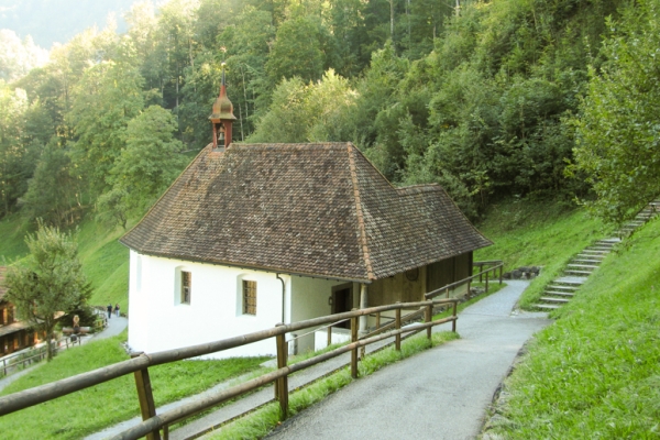 Vom Glauben geprägtes Obwalden