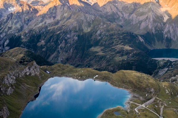 Bocchetta di Val Maggia