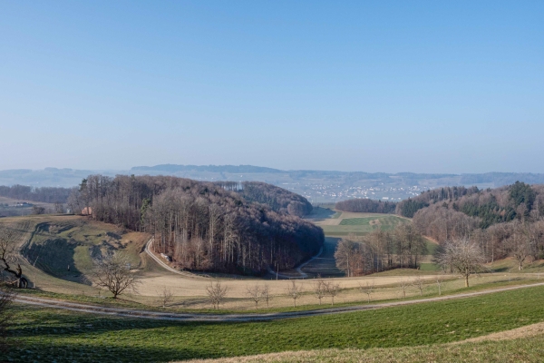 Cap sur le Ruedertal