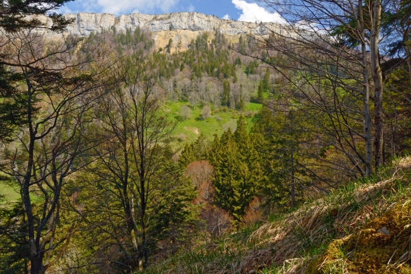 Zweitageswanderung im Solothurner Jura