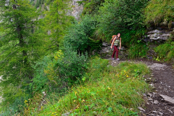 Sous le signe de l’eau