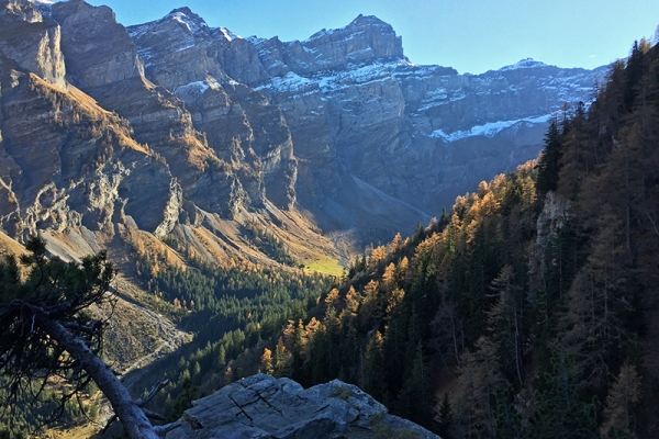 Le Trou à l’Ours