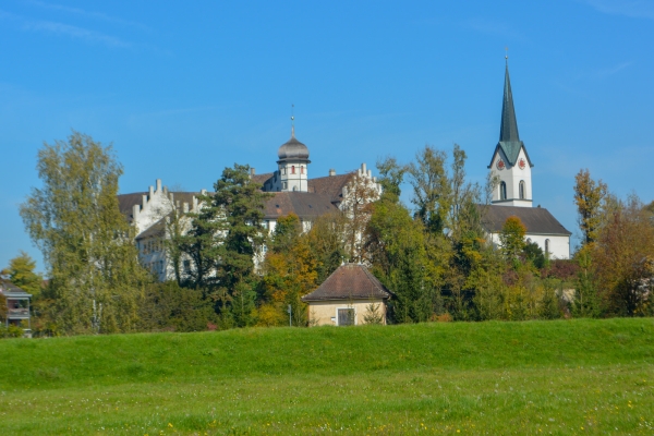 Au cœur de la Thurgovie