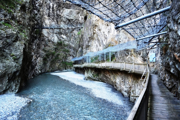 Biens culturels dans le Bas-Valais