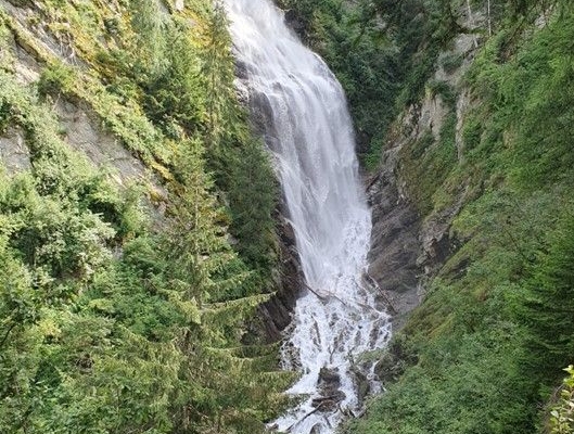 VIP-Angebot für Wanderpassinhaber:innen: Die kleinen Schätze des Val Müstair