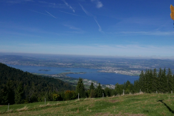 Herbst im Wägital