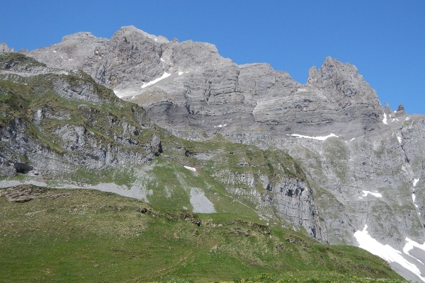 Rund um den Mürtschenstock