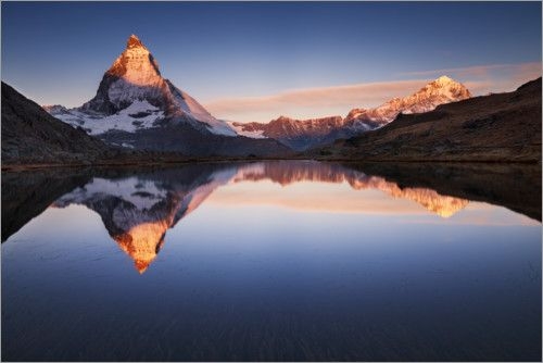 R37: Zermatt - Tuftra - Sunnegga - Blauherd - Stellisee - Sunnegga - Zermatt