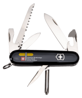 Victorinox Taschenmesser «Hiker»