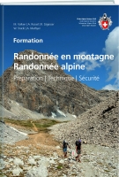 Randonnée en montagne / Randonnée alpine