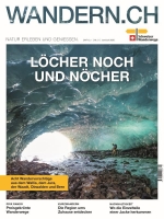 WANDERN.CH 3/2020 Juni/Juli