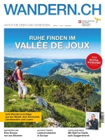 WANDERN.CH 2/2019 April