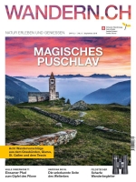 WANDERN.CH 5/2018 September